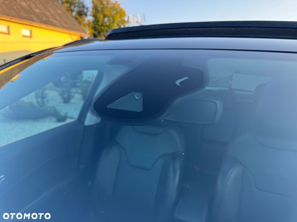 Jeep Compass 1.4 MultiAir Active Drive Automatik Limited - 33