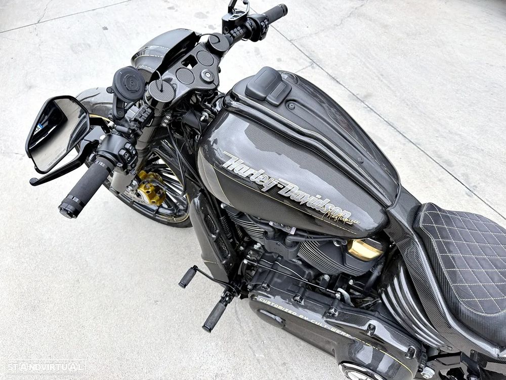 Harley-Davidson Breakout 117 Masterpiece 1 of 1 - 7