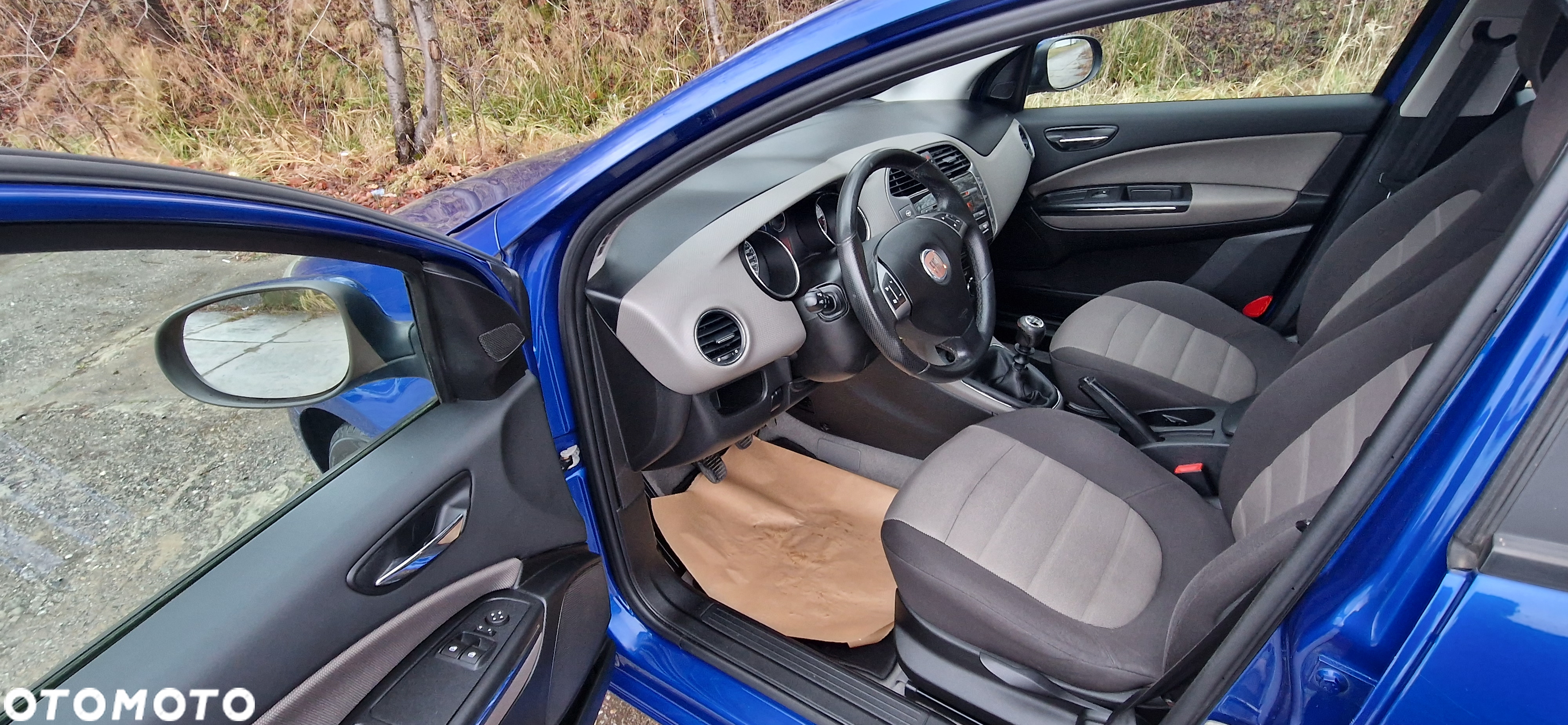 Fiat Bravo 1.4 16V Multiair Sport - 5