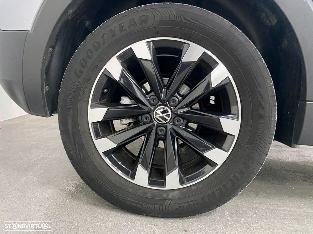 VW T-Cross 1.0 TSI Life DSG - 30