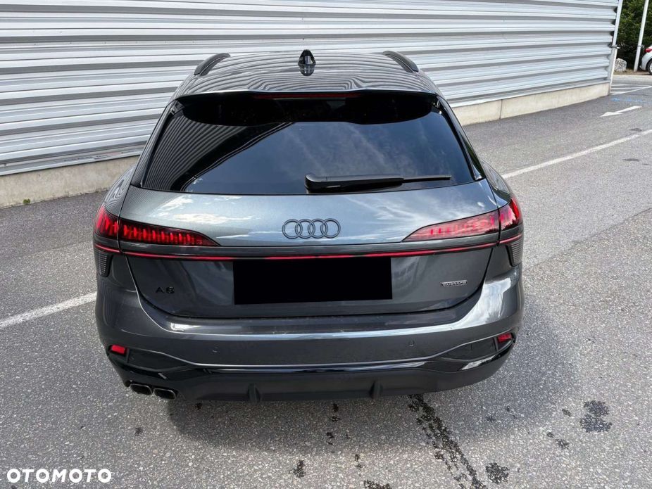 Audi A6 Avant 40 TDI mHEV Quattro S Line S tronic - 3