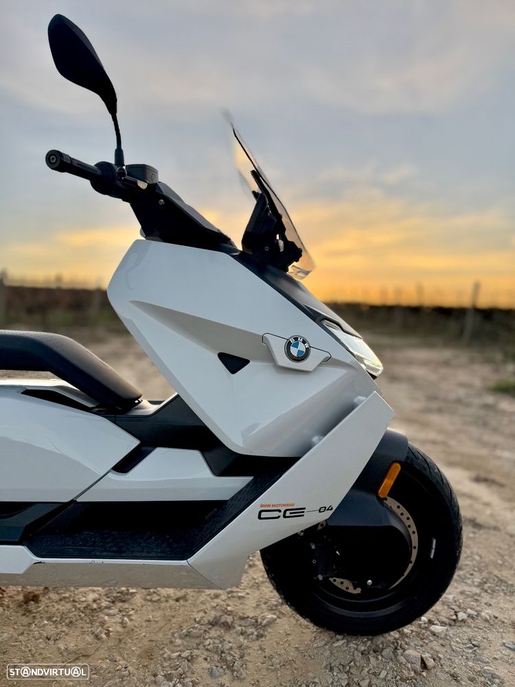 BMW CE 04 - 3