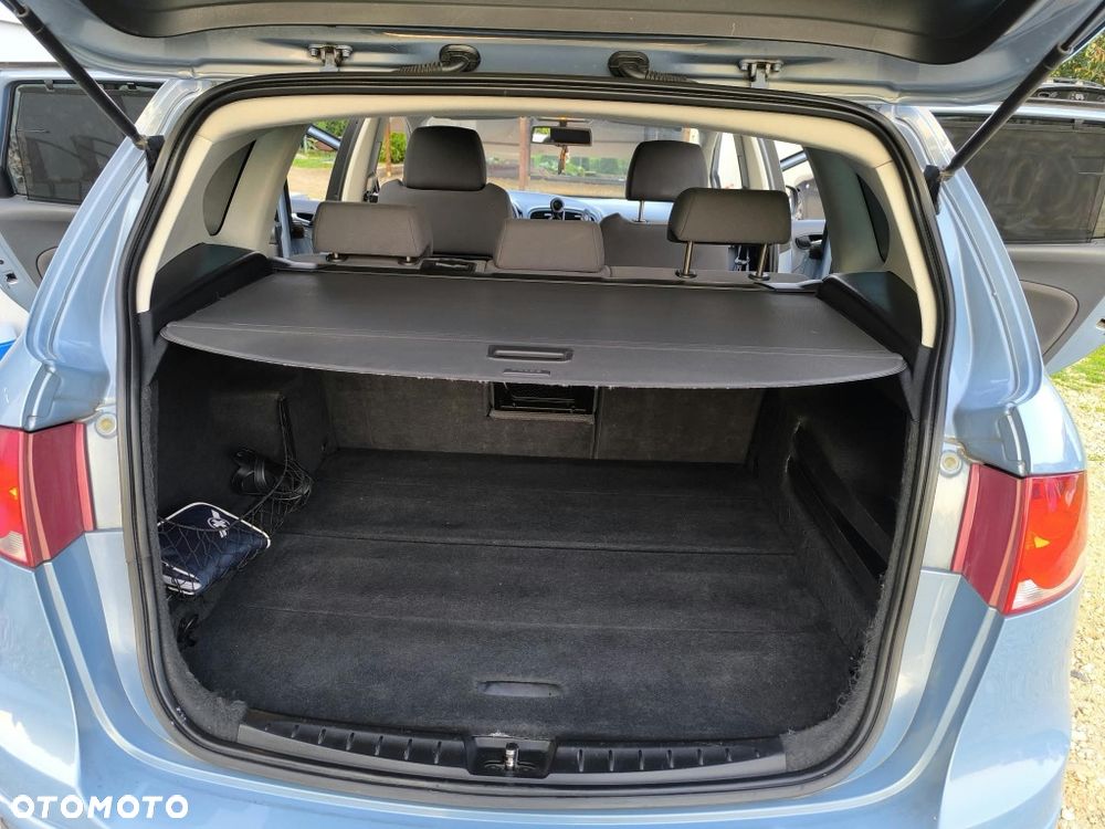 Seat Altea XL - 6