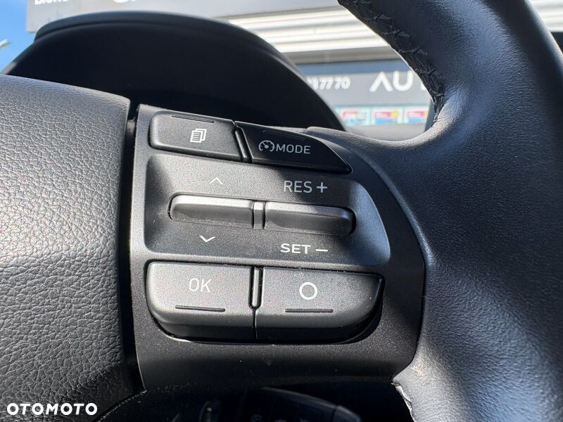 Hyundai Kona 1.6 T-GDI Comfort DCT - 30