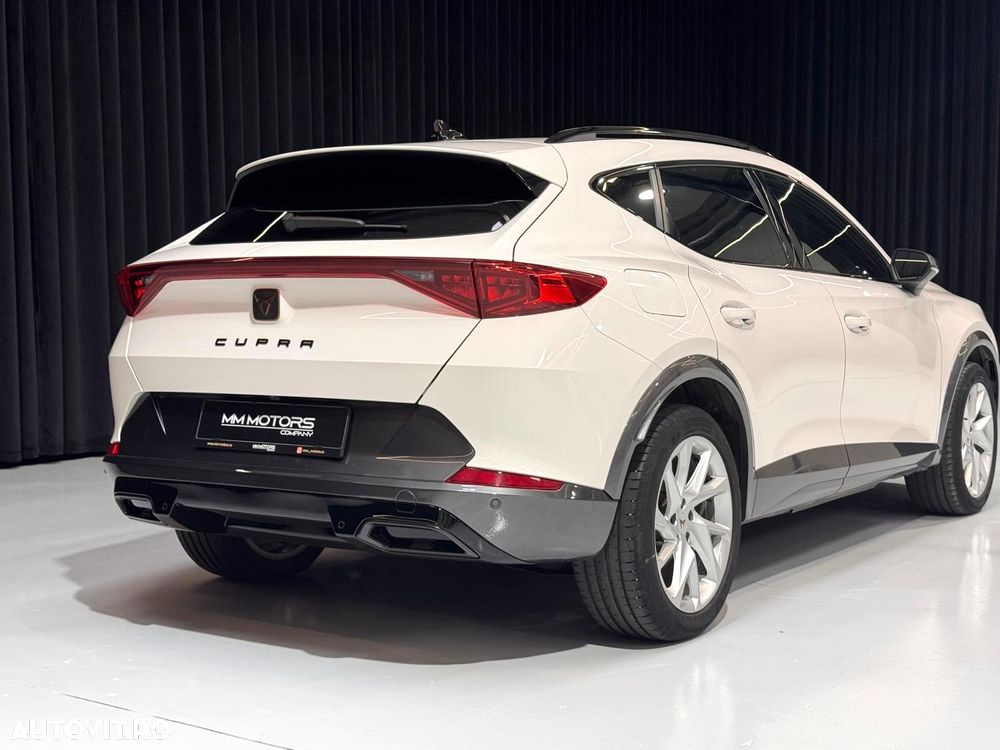 Cupra Formentor - 15