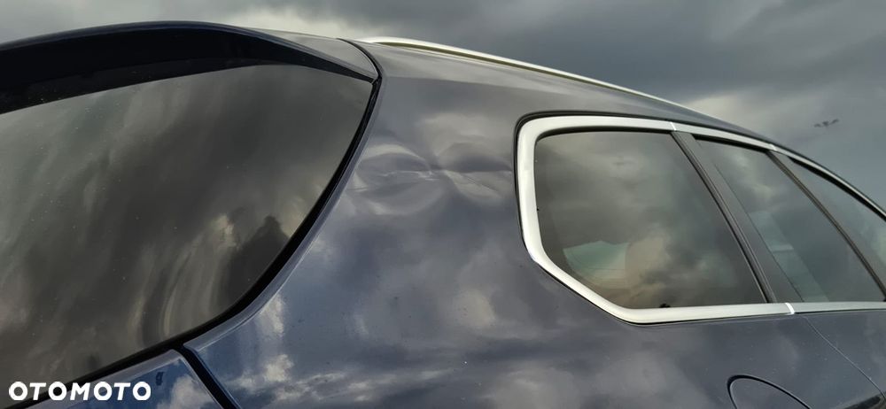 Opel Astra 2.0 CDTI DPF Automatik Cosmo - 25