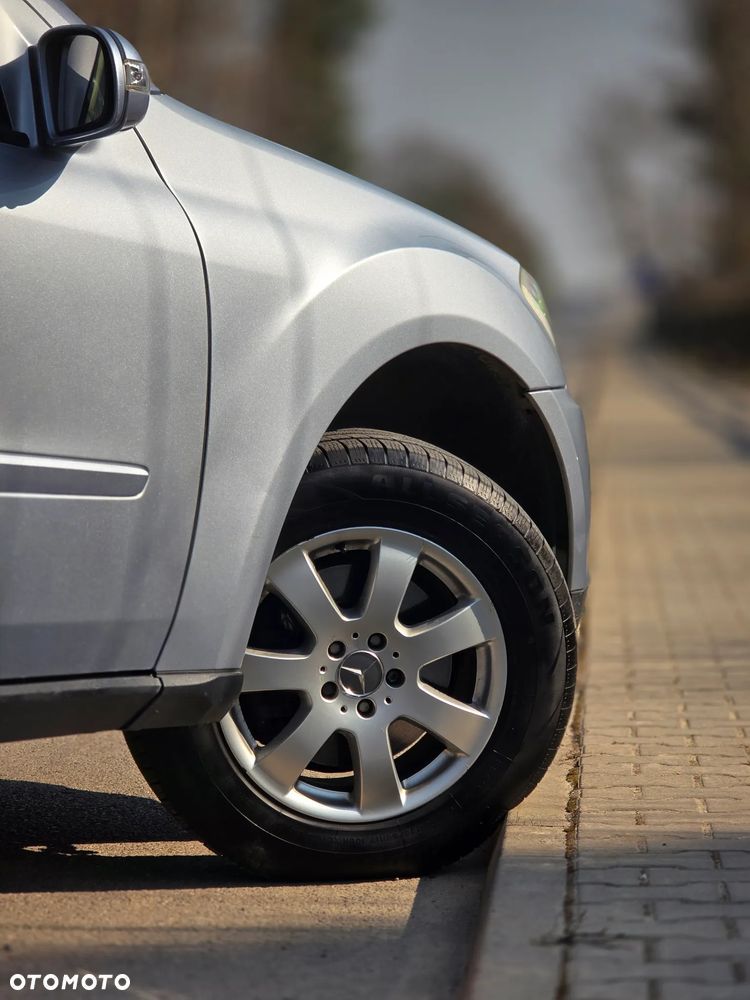 Mercedes-Benz ML 280 CDI 4Matic 7G-TRONIC - 36