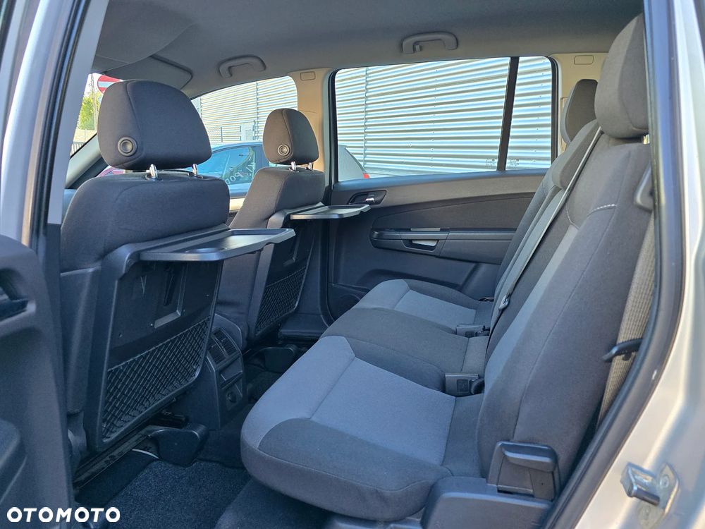 Opel Zafira 1.8 Elegance - 15