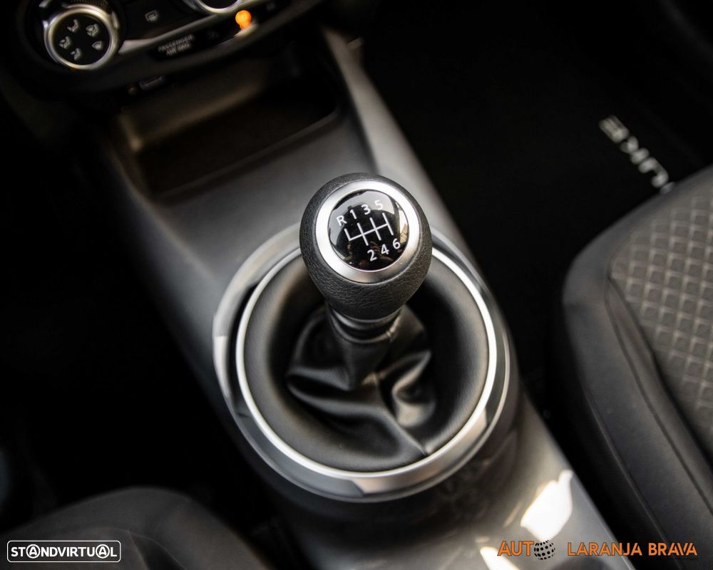 Nissan Juke 1.0 DIG-T Acenta - 26