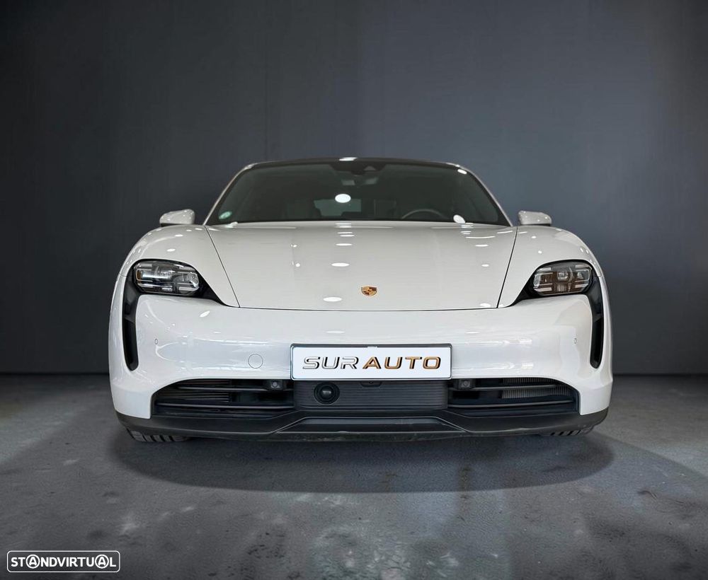 Porsche Taycan Standard - 14