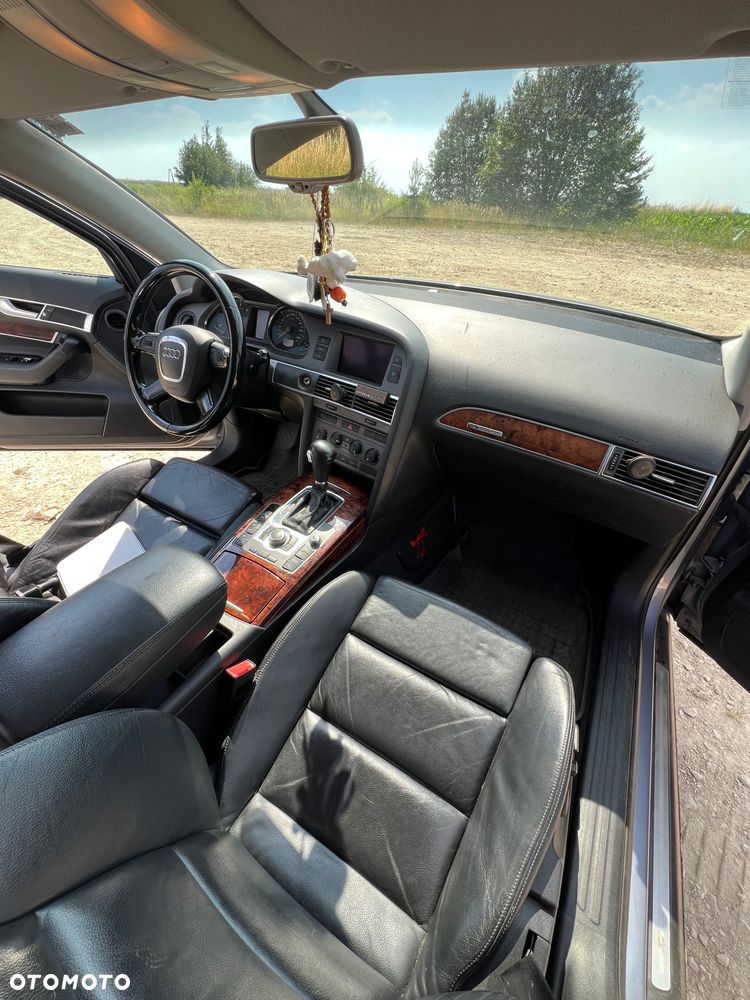 Audi A6 Limousine - 6