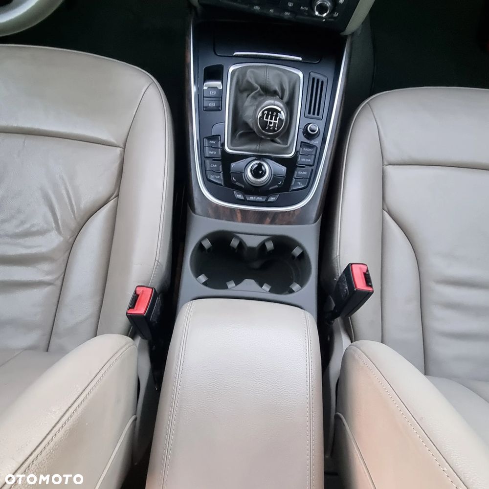 Audi Q5 - 22