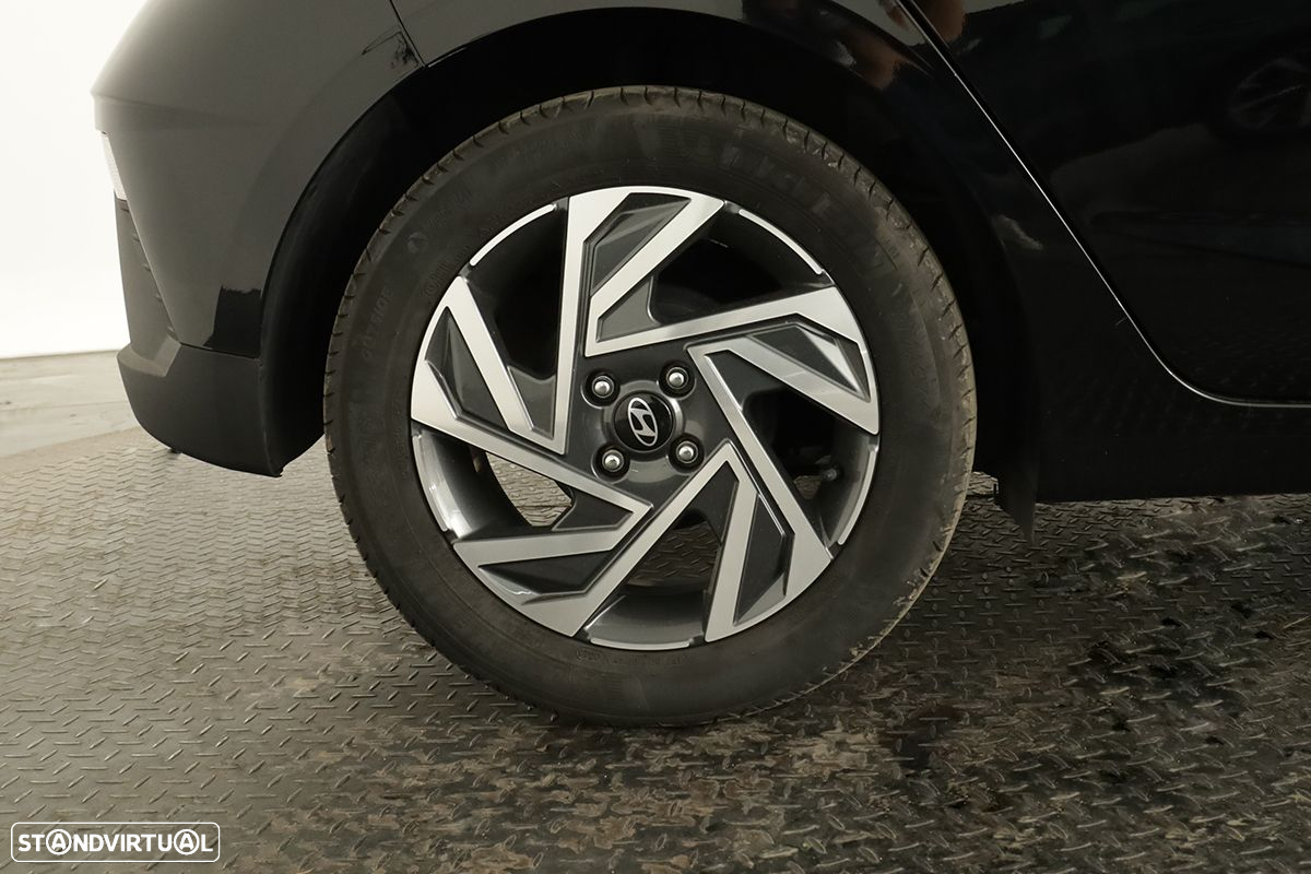Hyundai i20 1.2 MPi Comfort - 5