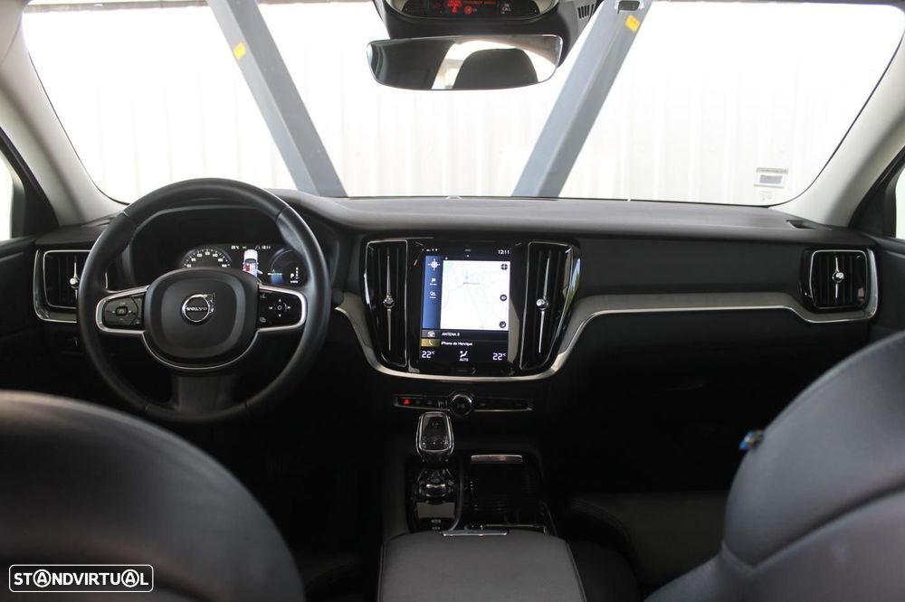 Volvo S60 2.0 T8 PHEV Inscription AWD - 9