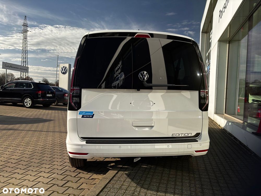 Volkswagen Caddy - 13