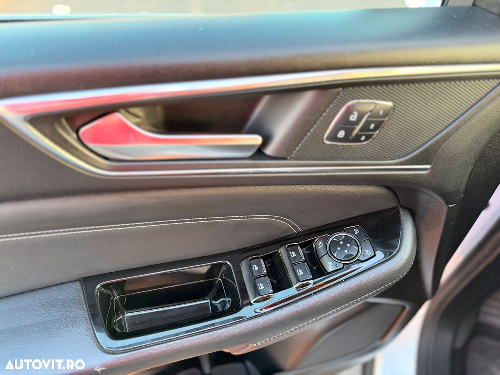 Ford S-Max 2.0 TDCi Powershift ST-Line - 8