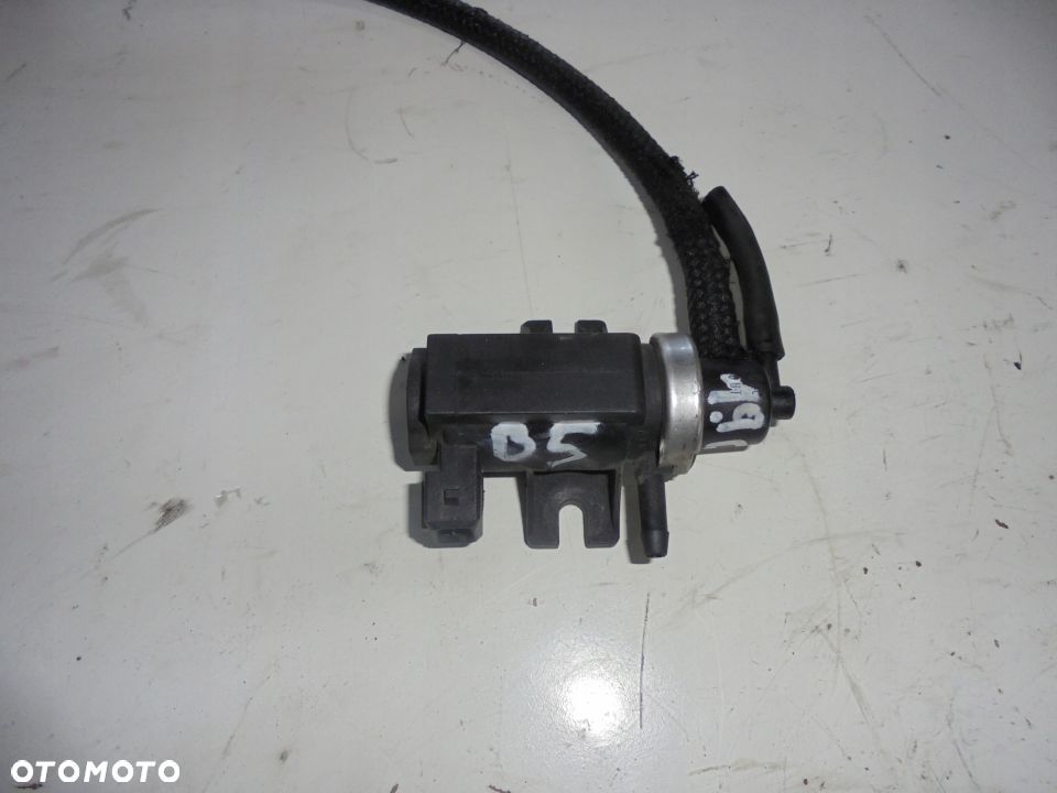 ZAWOR EGR PASSAT 1.9 DTI 1H0906627 - 1