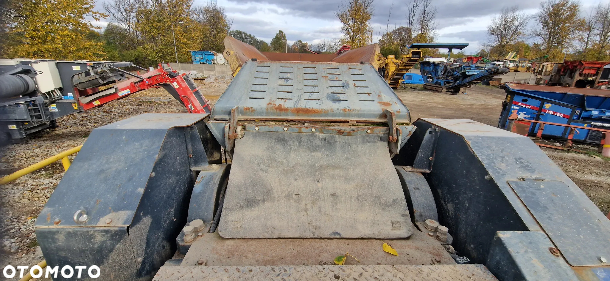 Keestrack B4 - 11