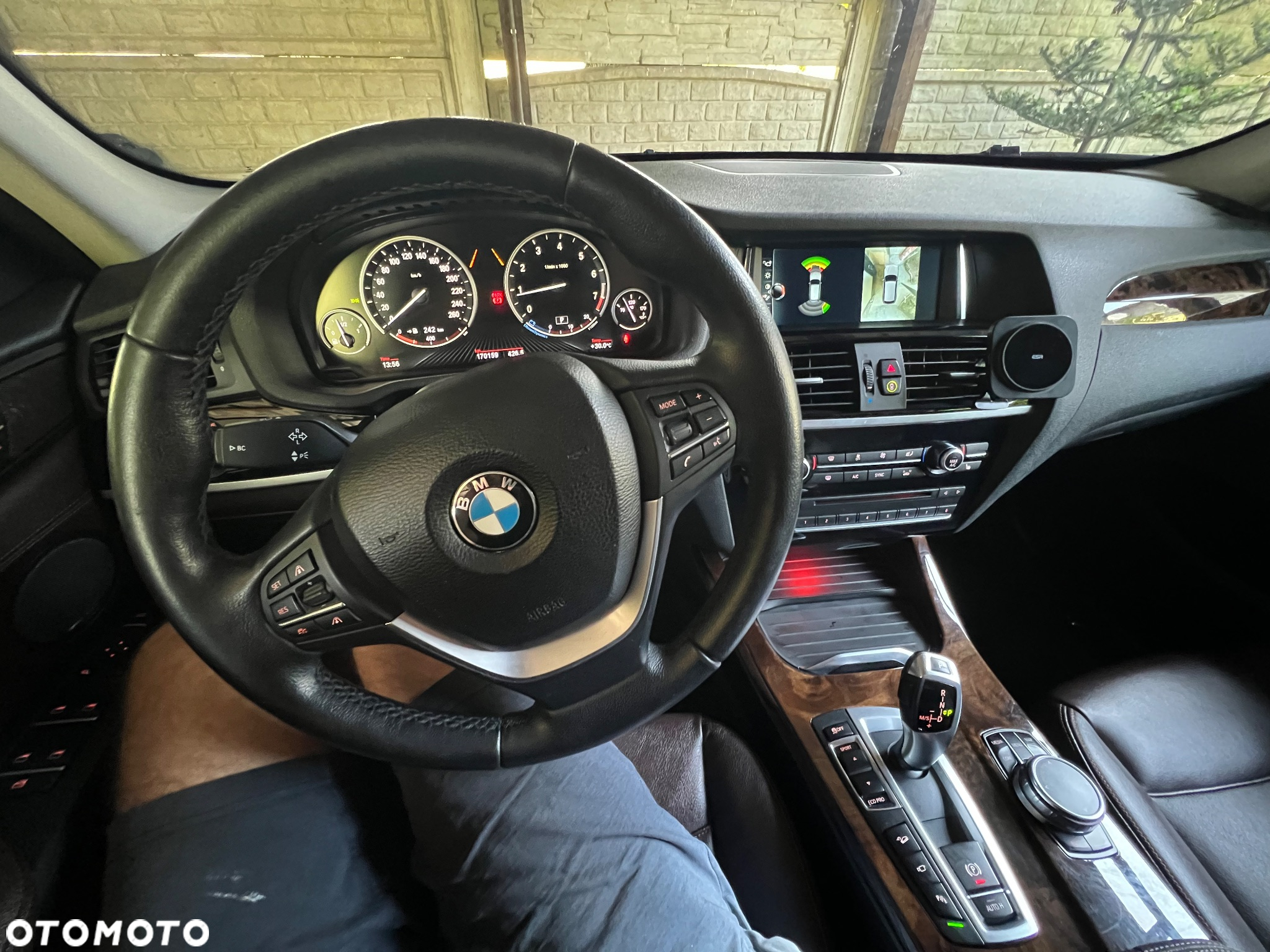 BMW X3 xDrive28i Sport-Aut xLine - 6