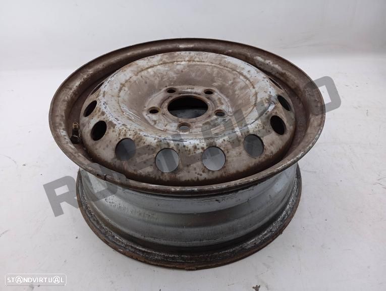 Jante Ferro R16 101_0489 Renault Trafic Ii [2001_2014] 1.9 Dci - 3