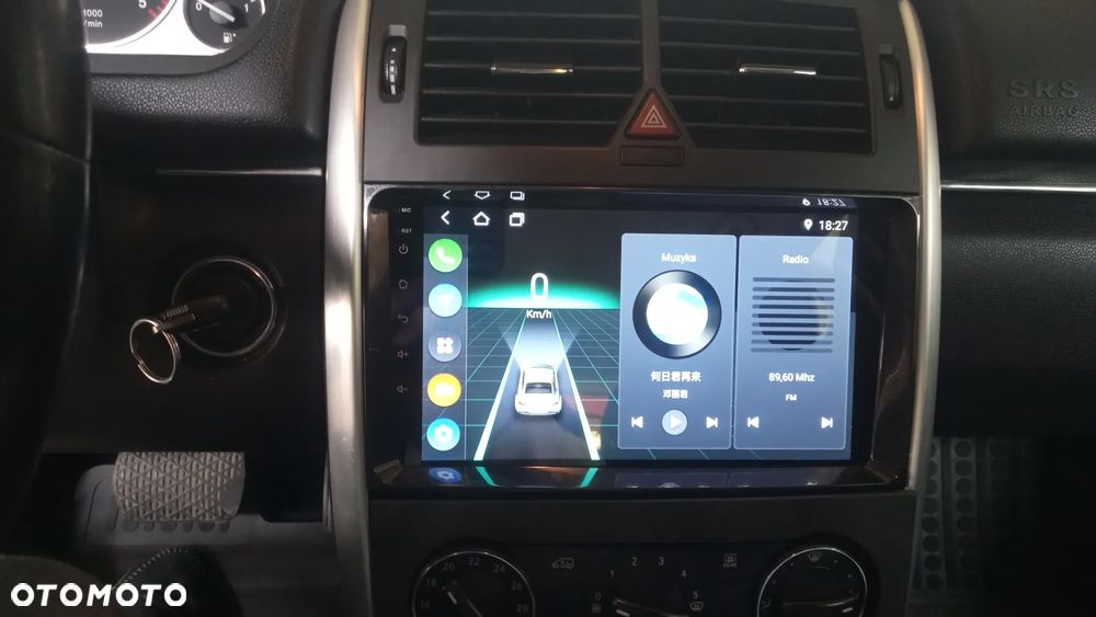 Mercedes-Benz Klasa B - 10