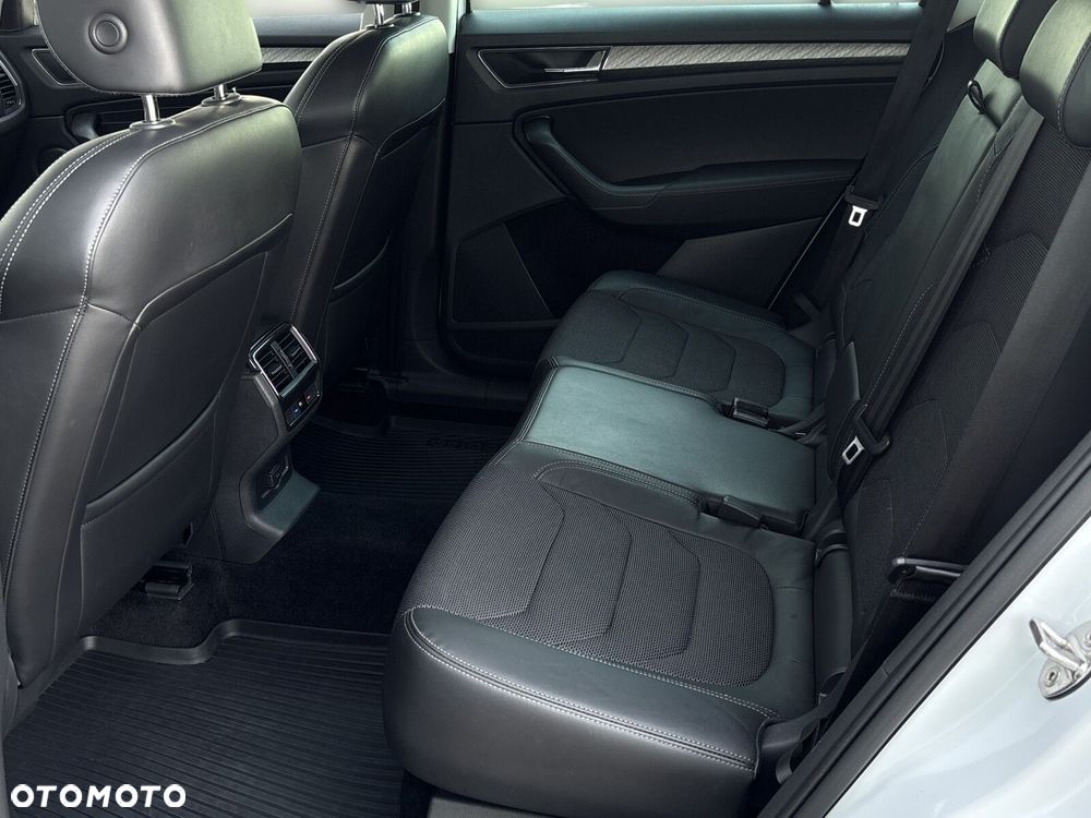 Skoda Kodiaq 2.0 TDI 4x2 Style DSG - 13