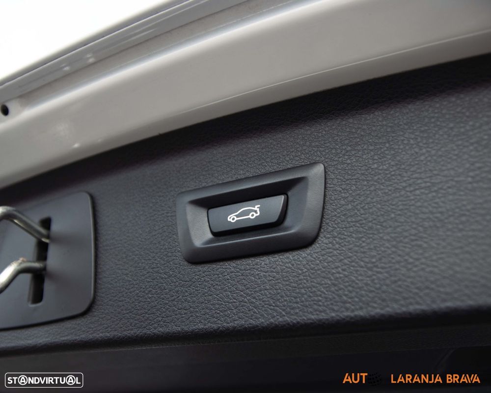 BMW 216 Active Tourer d Line Sport Auto - 50