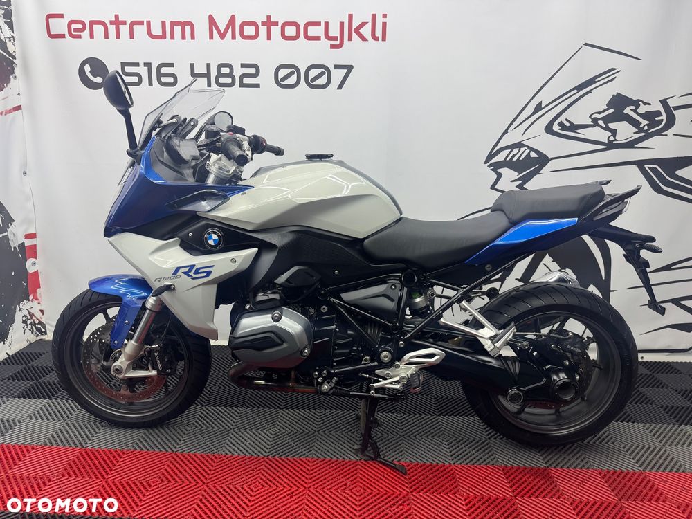 BMW RS - 5
