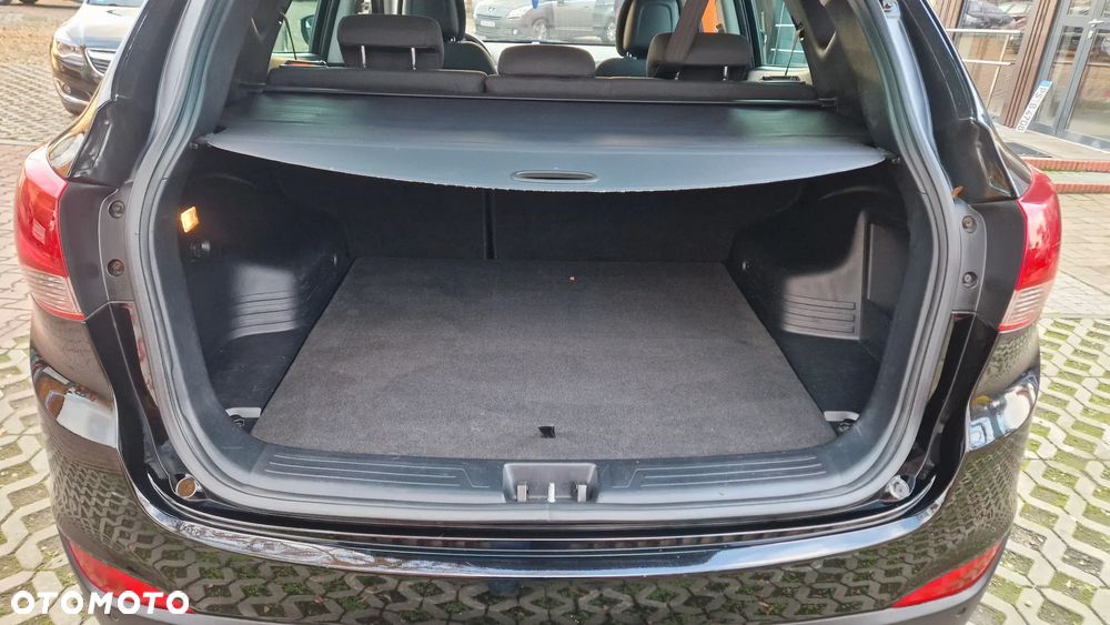 Hyundai ix35 1.6 2WD Fifa World Cup Edition - 5