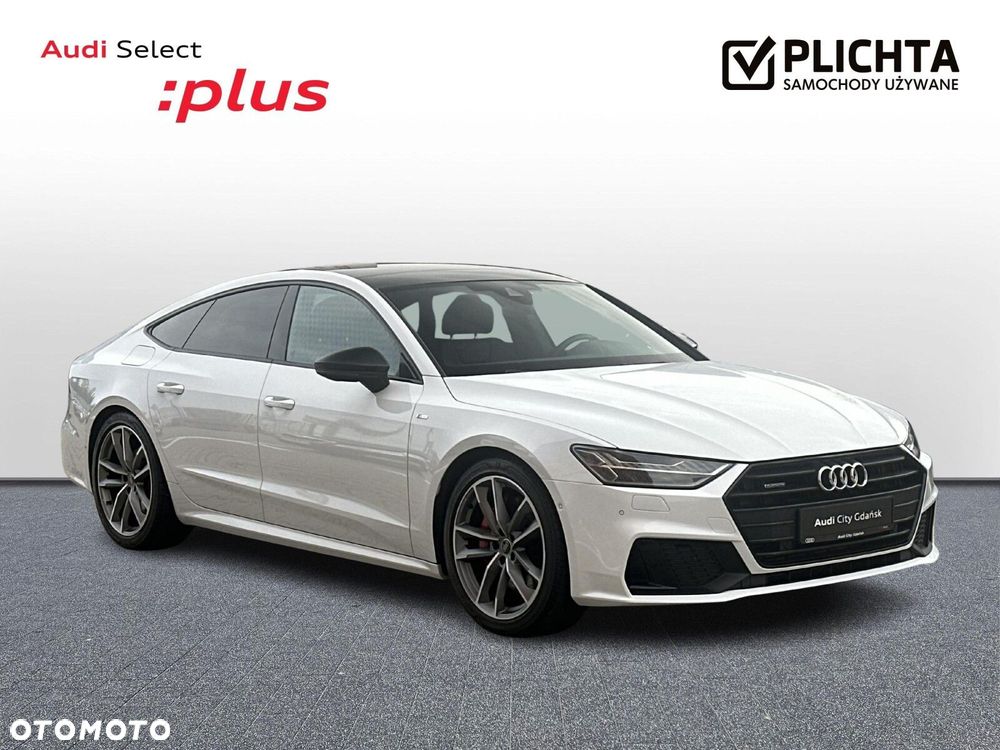 Audi A7 Sportback - 7