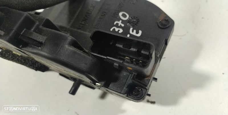 Fecho Porta  Tras Esquerdo Nissan Qashqai / Qashqai +2 I (J10, Nj10, J - 4
