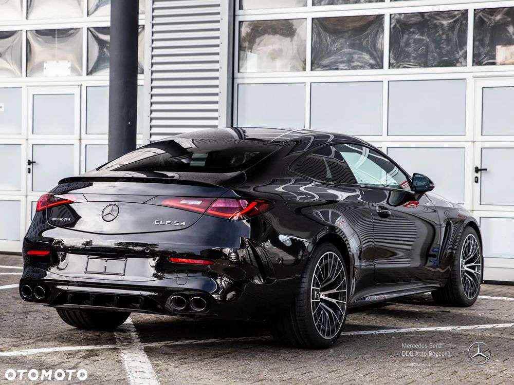 Mercedes-Benz Cle 2026 photo 5