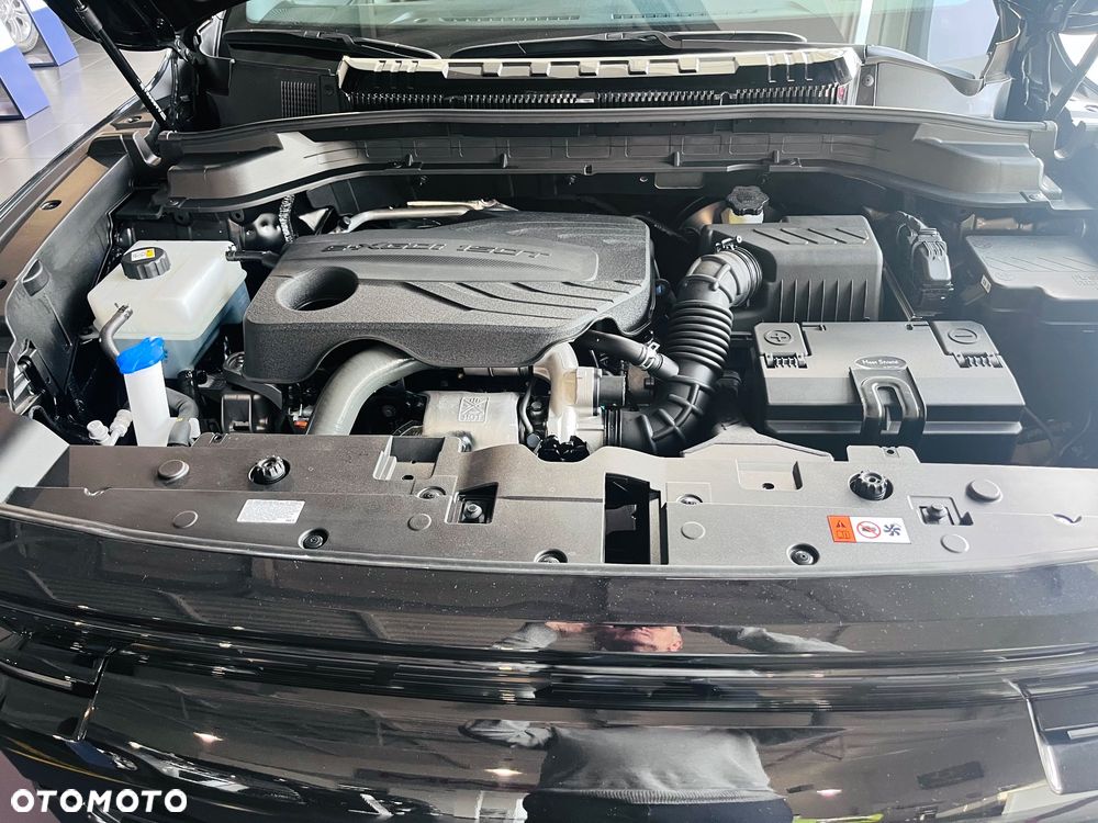 SsangYong/KGM Actyon - 23