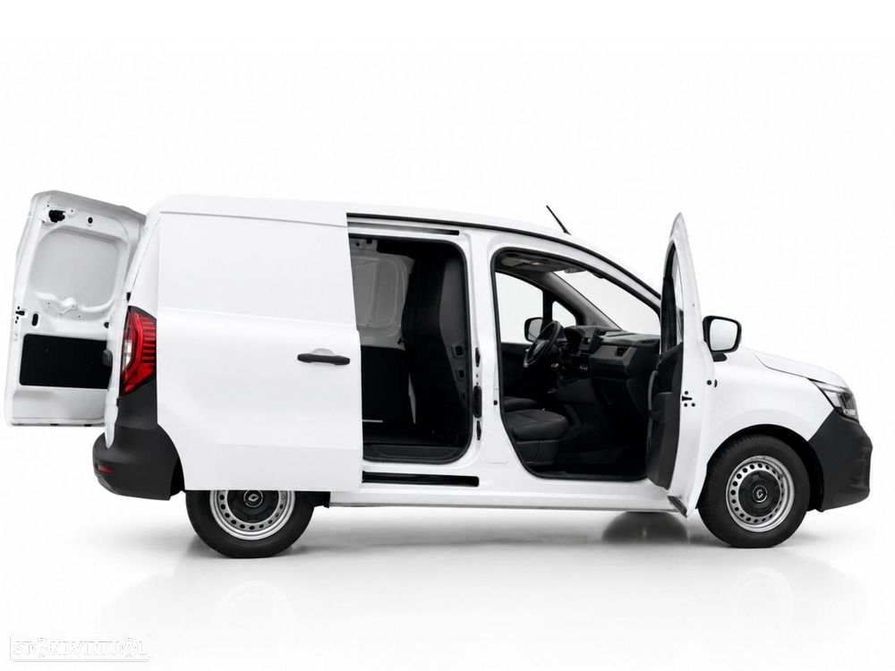 Renault Kangoo 3 Lug 1.5 Blue dCi Edition One - 17