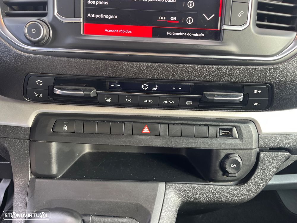 Citroën Spacetourer 1.5 BlueHDi M Feel - 37