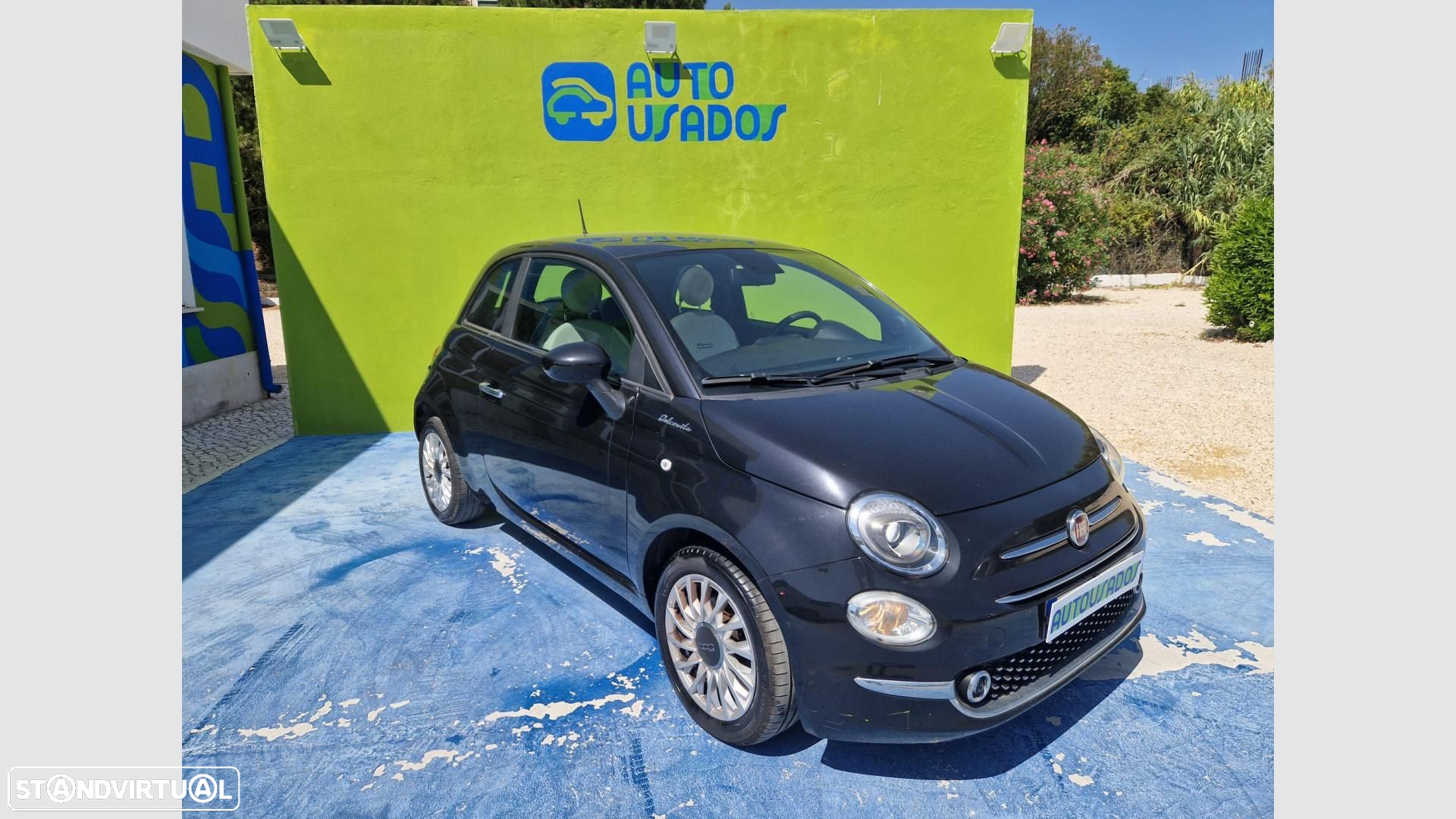 Fiat 500 1.0 Hybrid Dolcevita - 3
