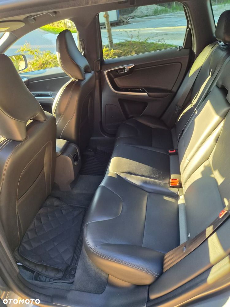 Volvo XC 60 - 12