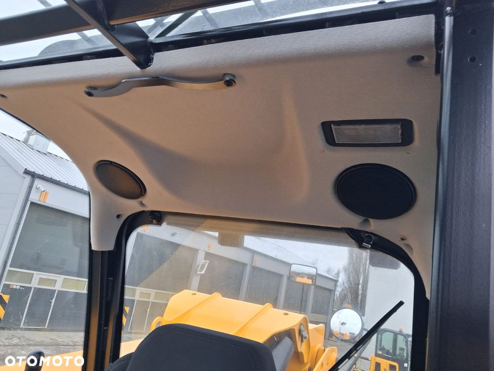 JCB ROTO 555P210R SV - 17