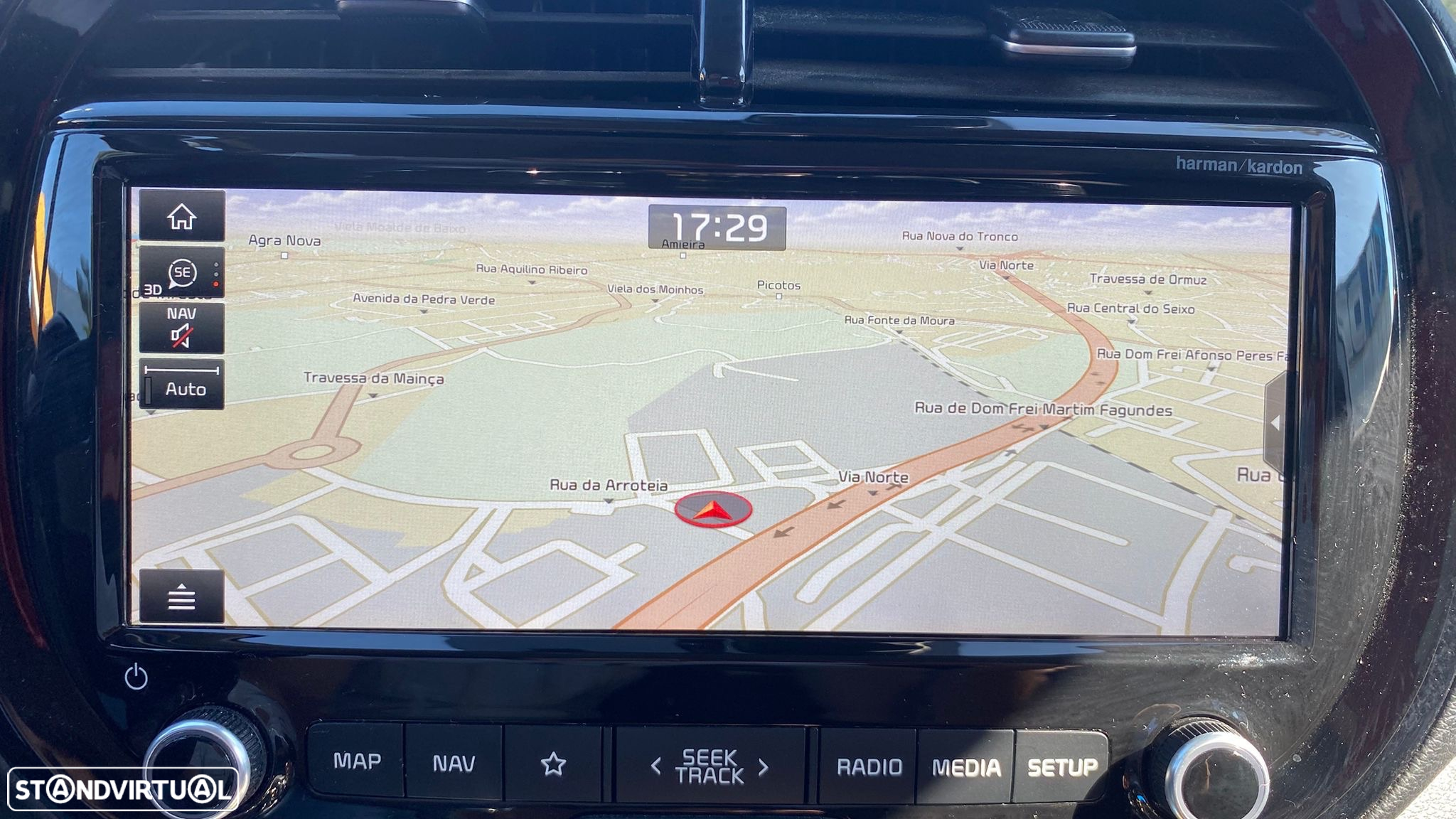 Kia e-Soul 64kWh - 39