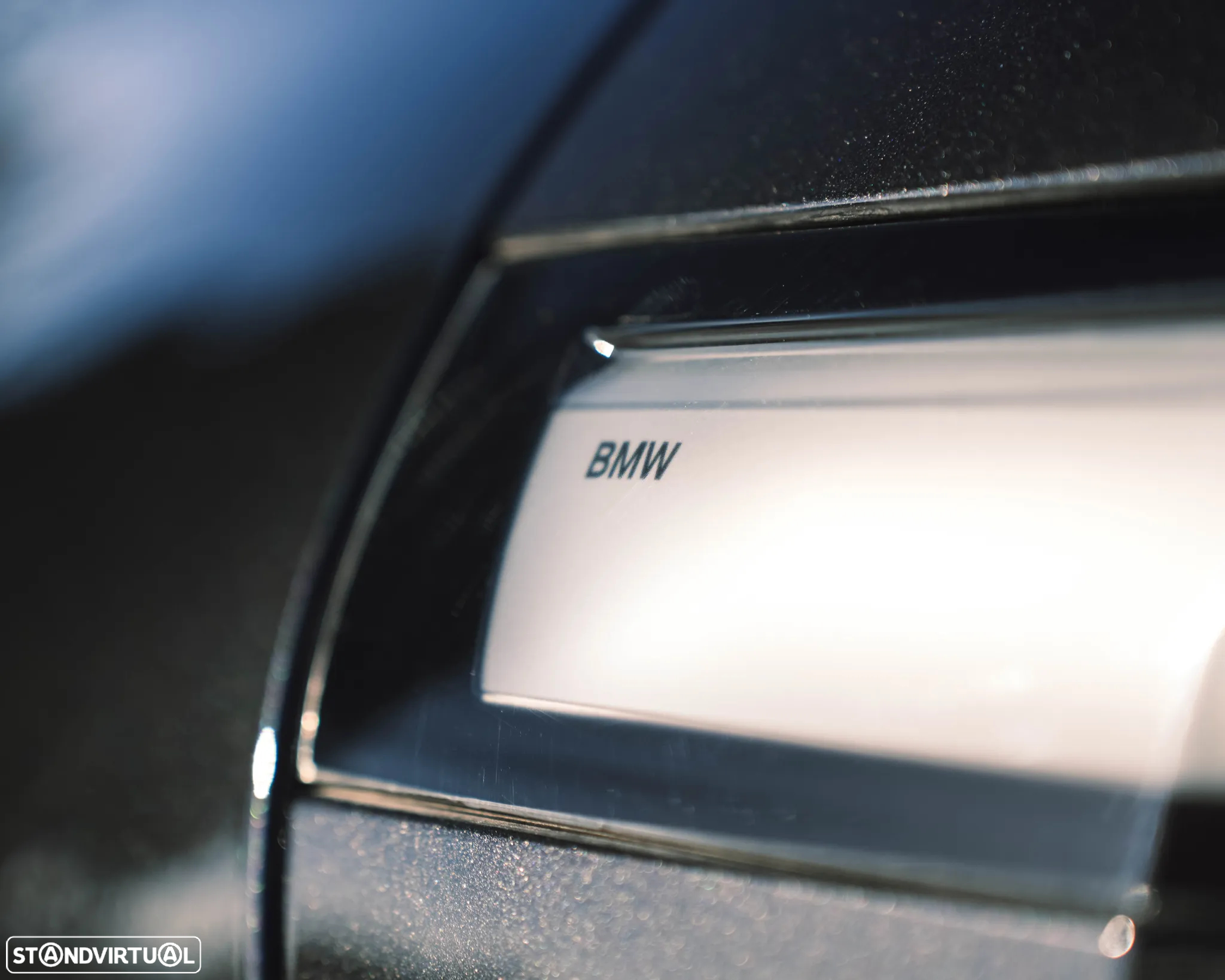 BMW iX xDrive 40 - 9