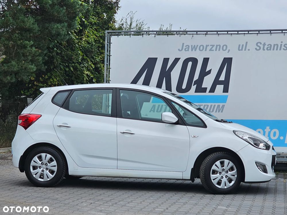Hyundai ix20 1.4 Comfort - 2