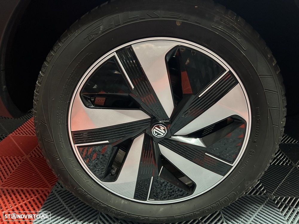 MG ZS EV 50.3 kWh Comfort - 13