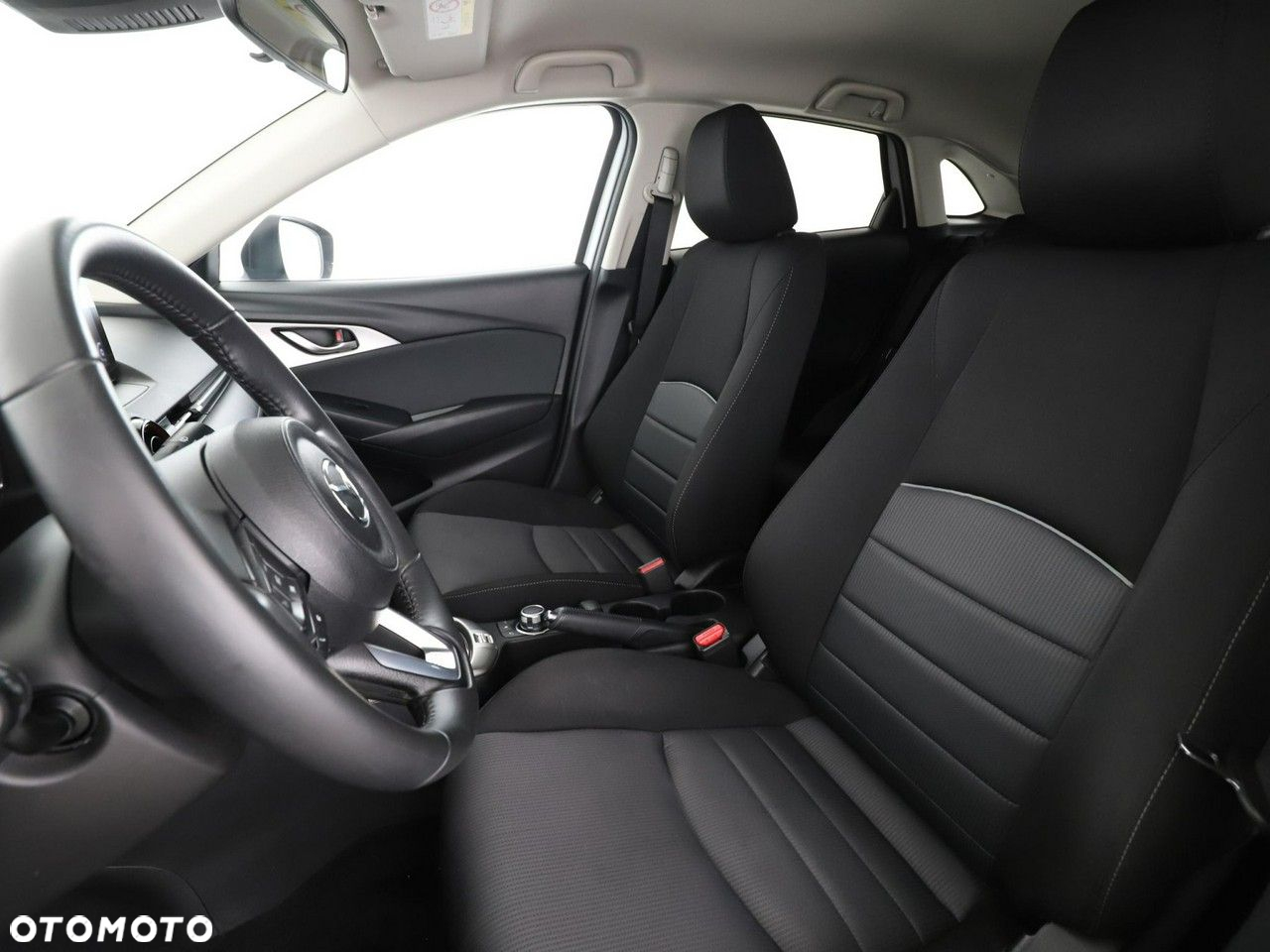 Mazda CX-3 SKYACTIV-G 120 SKYACTIVE-Drive FWD Exclusive-Line - 13