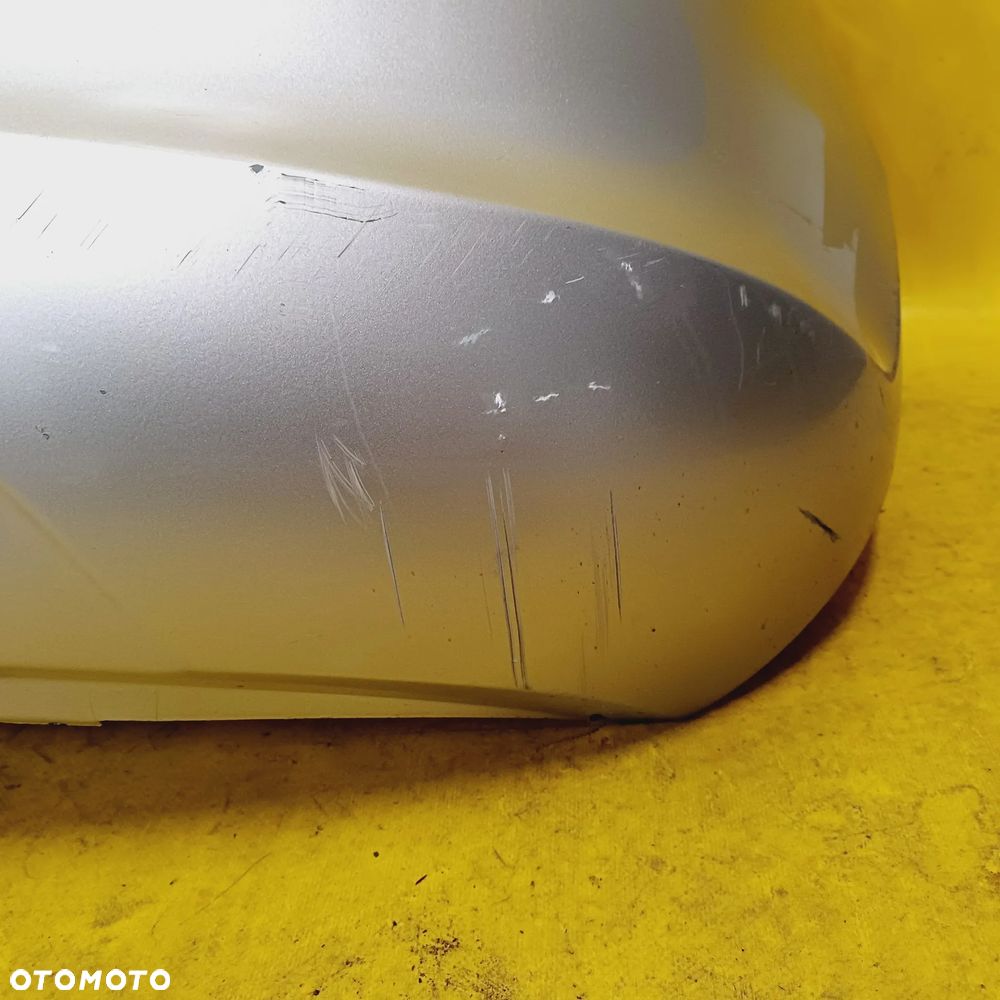 ZDERZAK TYŁ TYLNY OPEL CORSA D 5 DRZW HB LAK: Z157 NR514 - 13