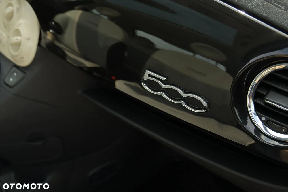 Fiat 500 1.2 8V Collezione - 17