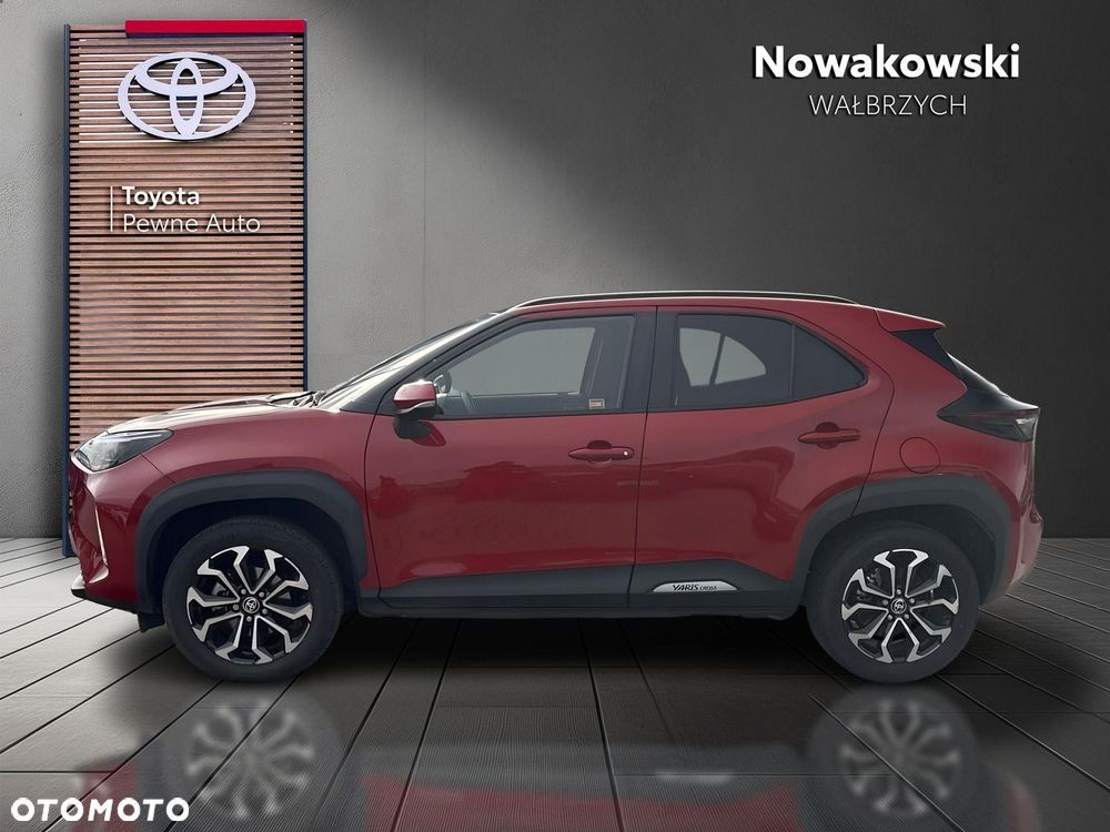 Toyota Yaris Cross Hybrid 1.5 Style - 5
