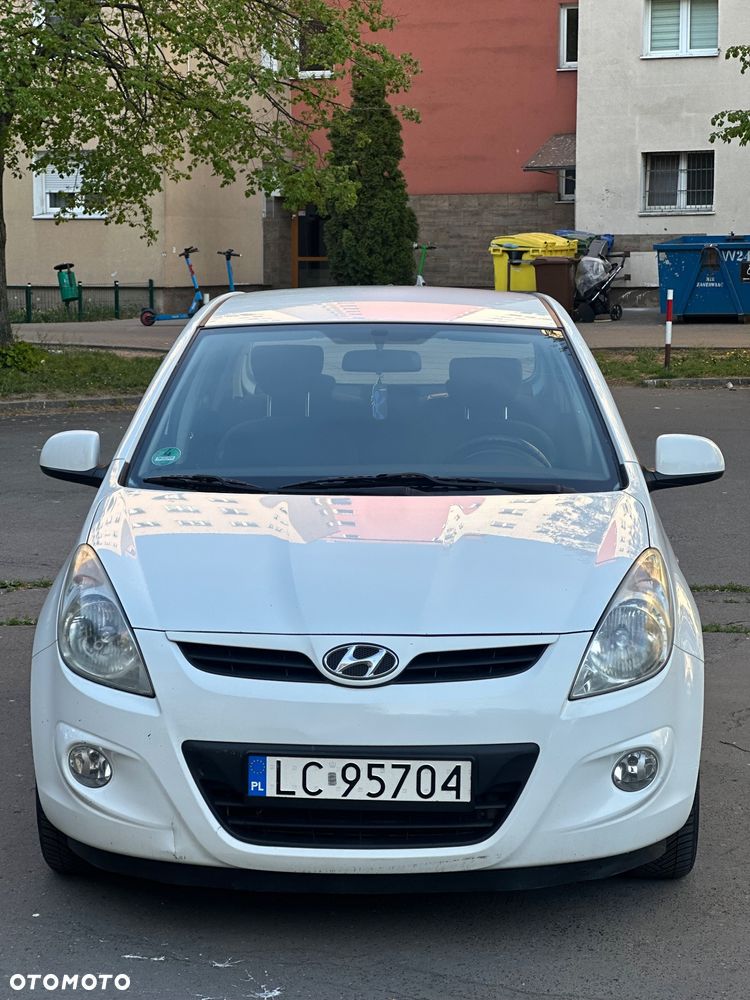 Hyundai i20 1.2 Style - 2