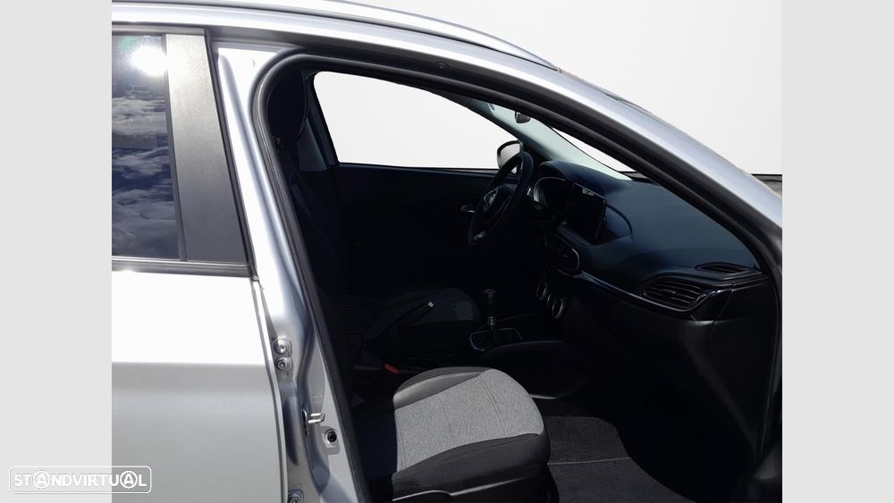 Fiat Tipo 1.3 MultiJet - 14