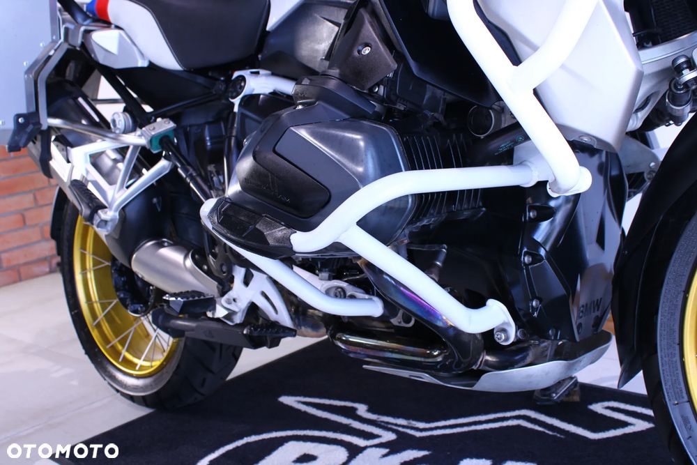 BMW GS - 19
