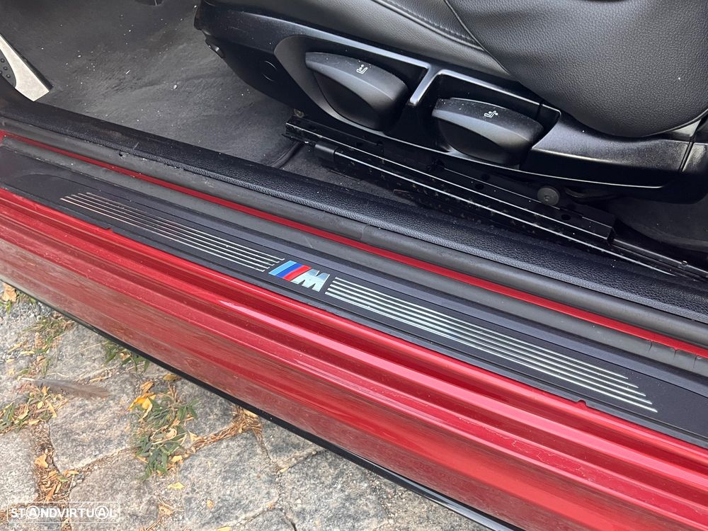 BMW 120 d Coupe - 12